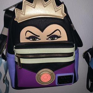 Evil Queen Loungefly